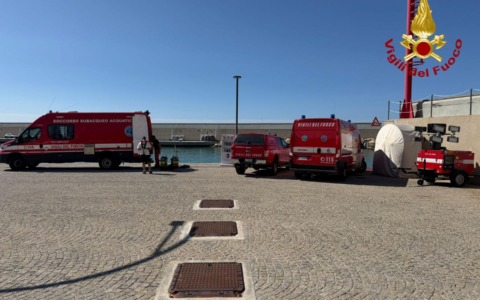 Ventimiglia: recuperato il secondo ragazzo disperso in mare