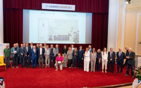 Vincitori del Premio Antonio Semeria: le personalità premiate