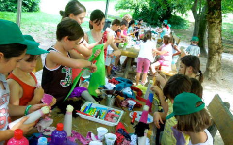 Voucher Centri Estivi: fino a 540 euro per ogni bambino dalla Regione