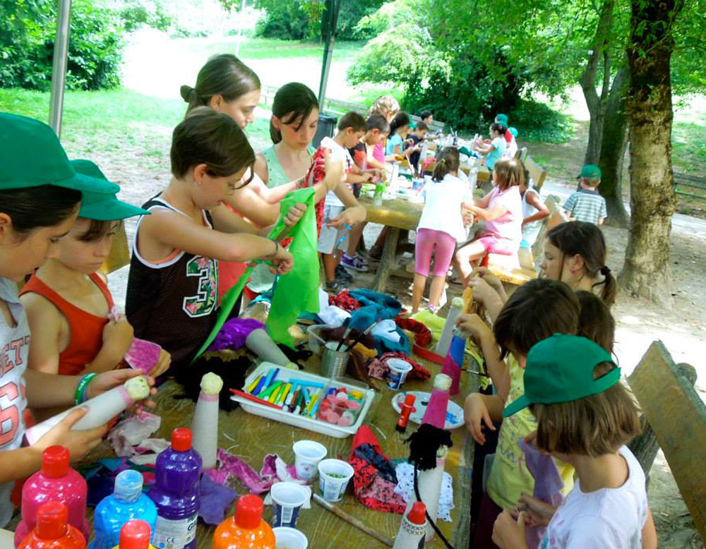 Voucher Centri Estivi: fino a 540 euro per ogni bambino dalla Regione