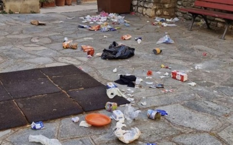 Zarbano presenta proposte per rifiuti e decoro urbano