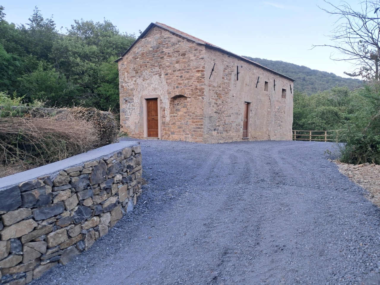 A Diano Arentino apre il nuovo hub Poligono per attività outdoor