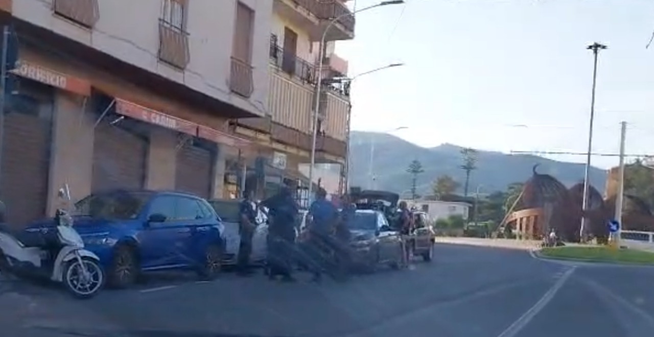 Accoltellamento ad Arma di Taggia, indagini in corso
