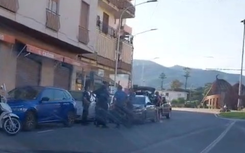 Accoltellamento ad Arma di Taggia, indagini in corso