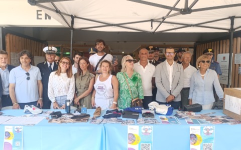 Accordo tra Indicam e Comune di Sanremo per combattere la contraffazione