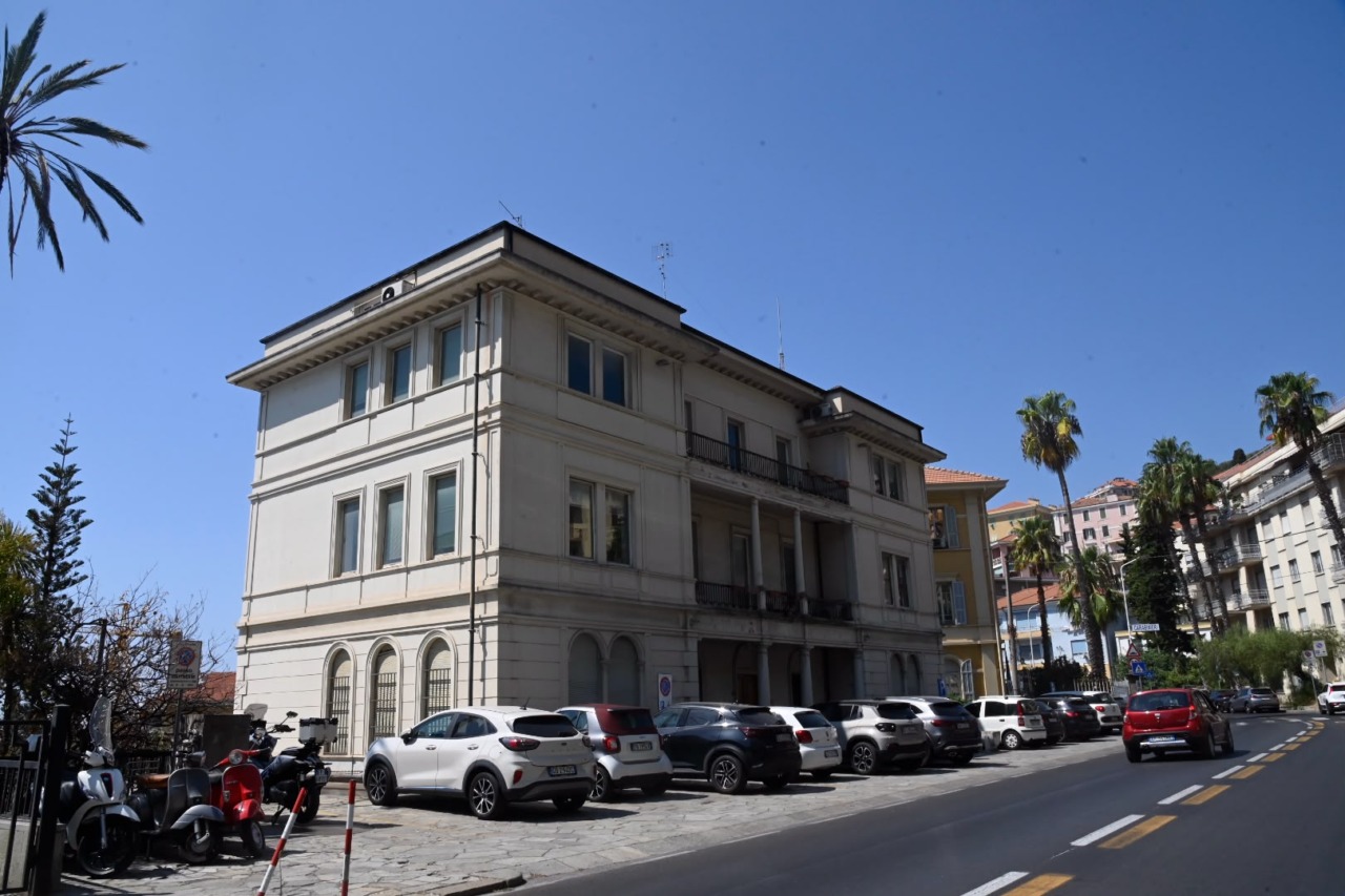 Acquisto dell’ex sede della Camera di Commercio da parte della Provincia