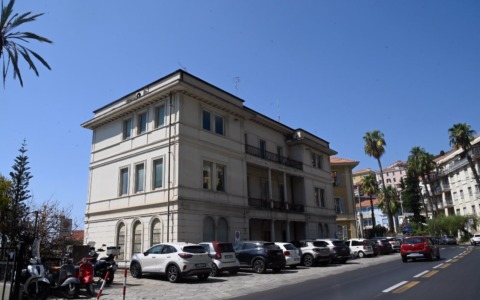 Acquisto dell’ex sede della Camera di Commercio da parte della Provincia