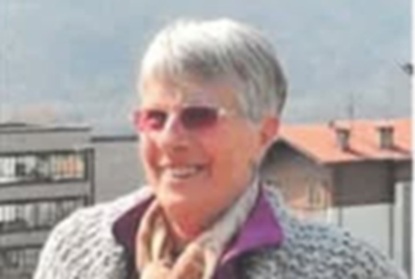 Addio a Ernestina “Nuvola” Cacurio: il marito ricorda l’amore perduto
