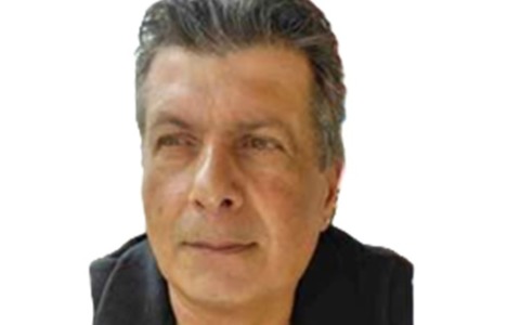 Addio a Giuseppe Iellamo, 68 anni, padre di due figli a Ventimiglia