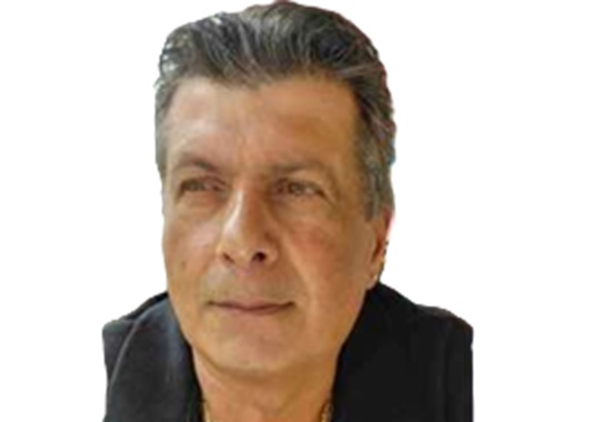 Addio a Giuseppe Iellamo, 68 anni, padre di due figli a Ventimiglia