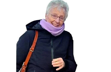 Addio a Marisa Arnaldi, scomparsa a Sanremo, lascia una figlia