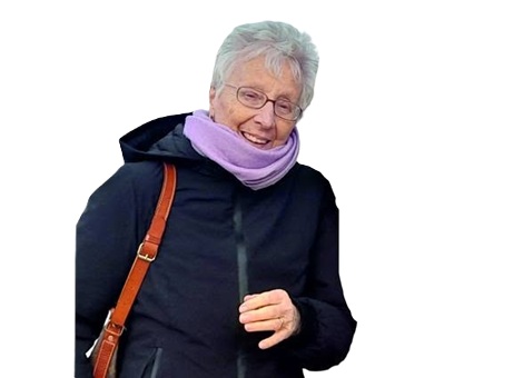 Addio a Marisa Arnaldi, scomparsa a Sanremo, lascia una figlia