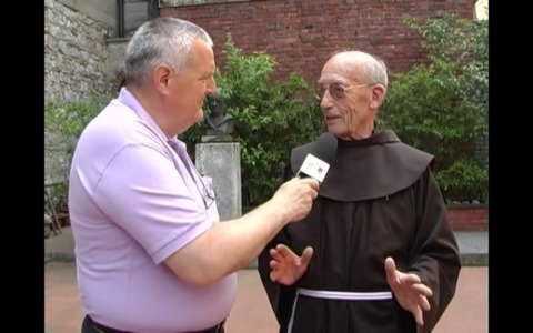 Addio a padre Giacomo Massa, fondatore delle Missioni in Burundi. Ultimo saluto a Caravonica