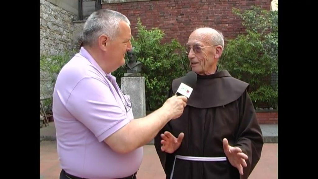 Addio a padre Giacomo Massa, fondatore delle Missioni in Burundi. Ultimo saluto a Caravonica