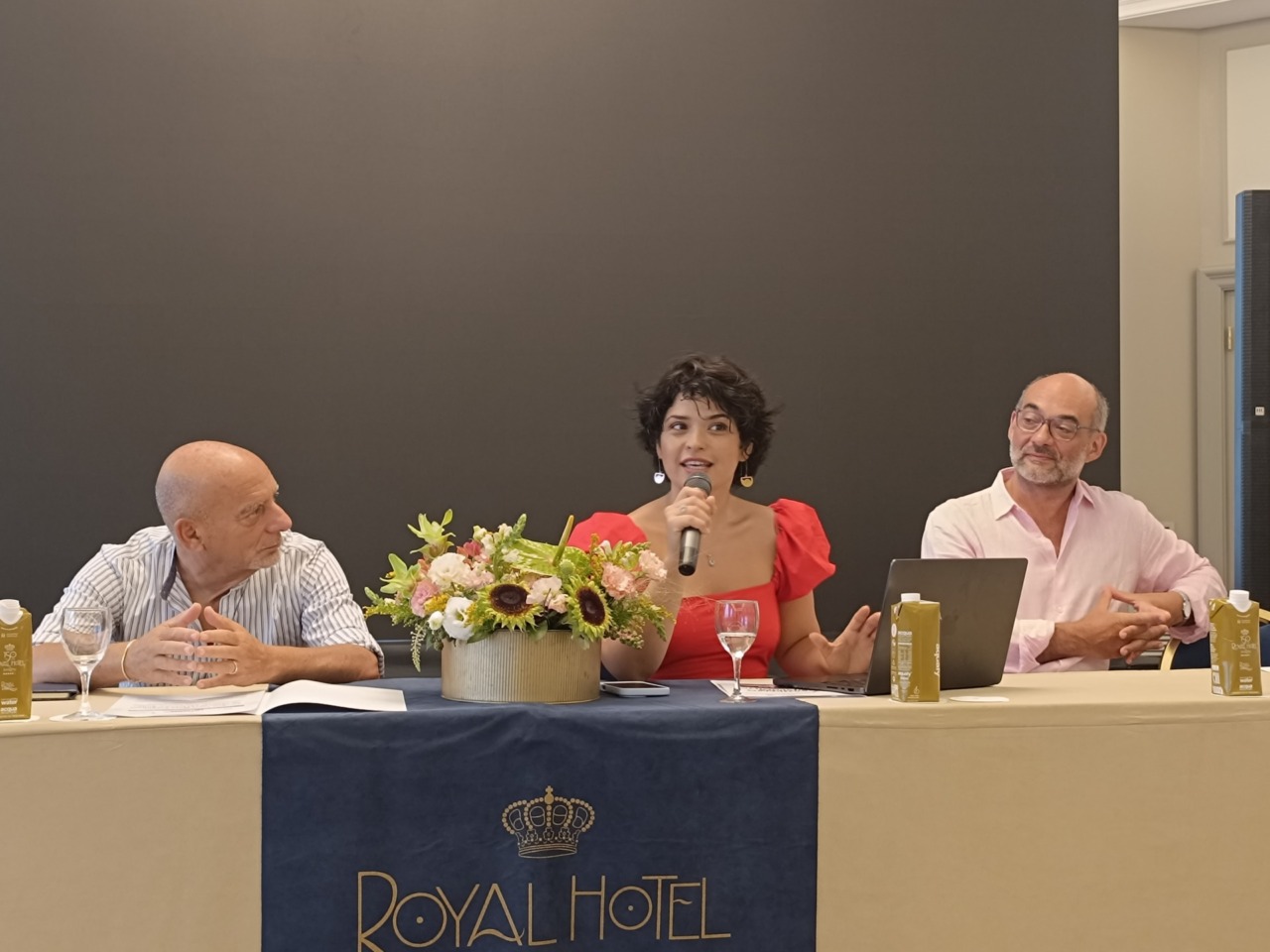 Ana Carla Maza: la violoncellista cubana in concerto a Sanremo, «L’embargo è disumano»
