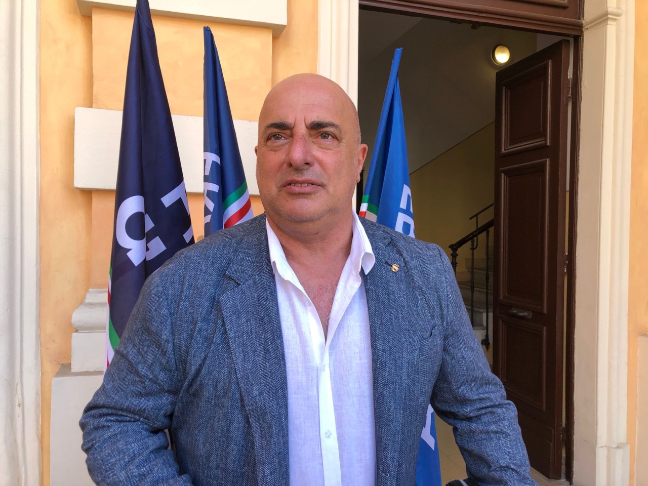 Aurelia Bis: il Senatore Berrino promette impegno e dialogo costante con le istituzioni