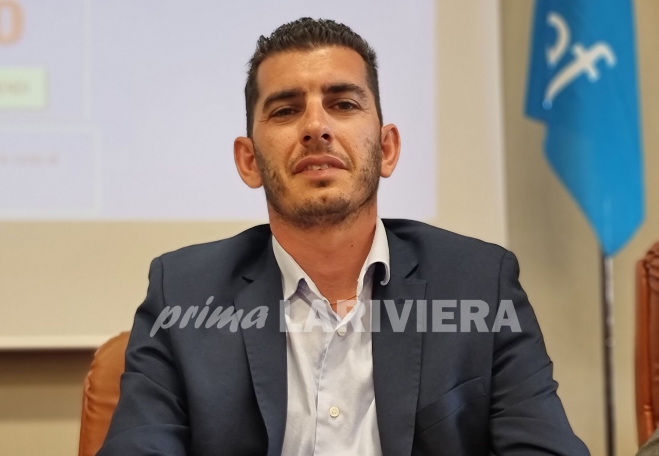 Avviata la gara per il rifacimento degli asfalti a Ventimiglia con 600 mila euro stanziati