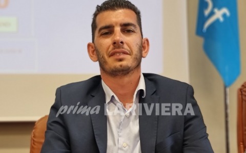 Avviata la gara per il rifacimento degli asfalti a Ventimiglia con 600 mila euro stanziati