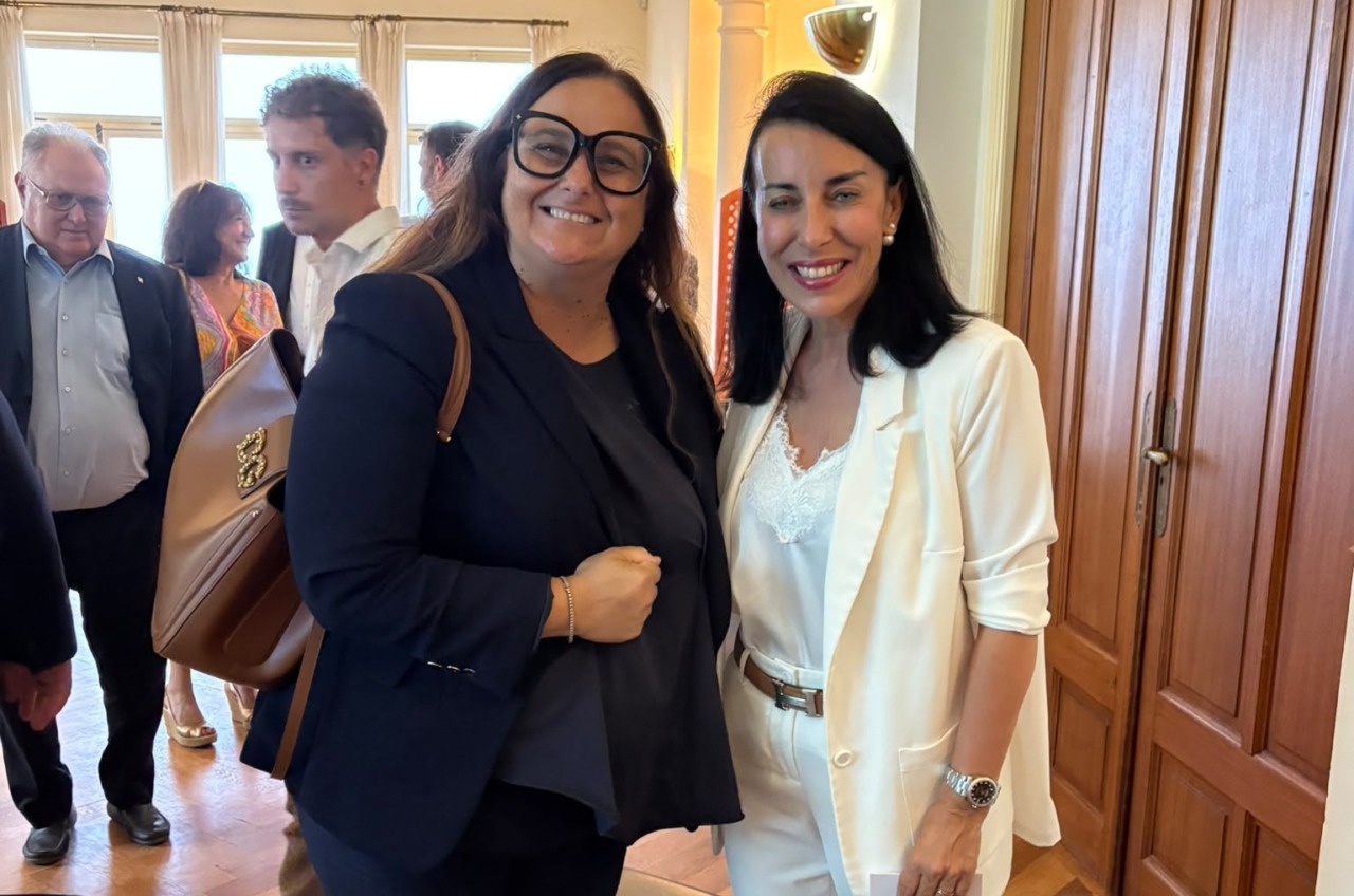 Bordighera e Mentone uniscono le forze con il progetto “Bordighera senza Frontiere”
