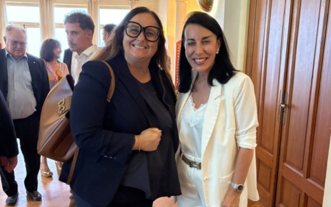 Bordighera e Mentone uniscono le forze con il progetto “Bordighera senza Frontiere”