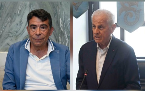 Claudio Scajola denuncia un consigliere di opposizione