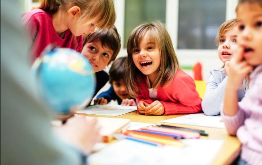 Confermata la scuola dell’infanzia di Poggio