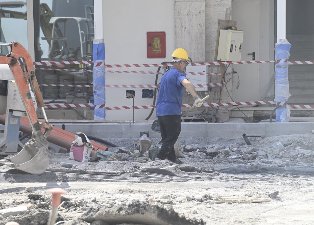 Controlli mirati nei luoghi di lavoro per l’emergenza caldo