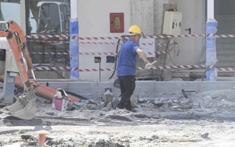 Controlli mirati nei luoghi di lavoro per l’emergenza caldo