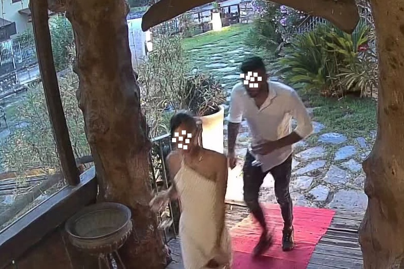 Coppia con bambino evade il pagamento nei ristoranti della Riviera