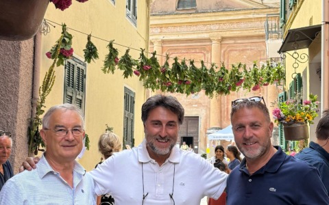 Cosio festeggia le Erbe e la Lavanda con un evento unico