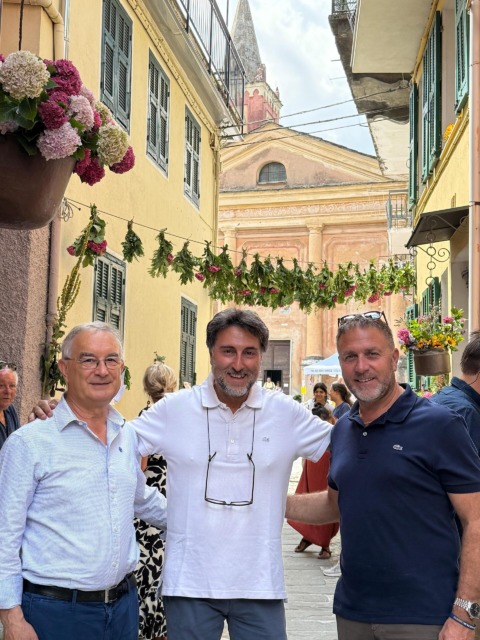 Cosio festeggia le Erbe e la Lavanda con un evento unico