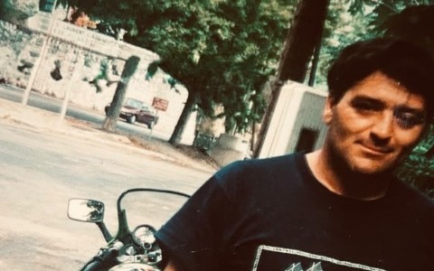 Decede a 67 anni Roberto Gennusa, noto come Bobo