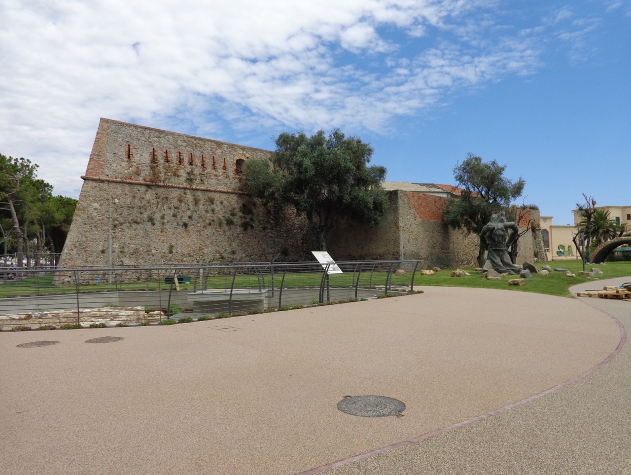 Divieto di bevande d’asporto a Pian Di Nave durante gli eventi serali