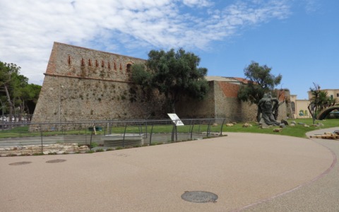 Divieto di bevande d’asporto a Pian Di Nave durante gli eventi serali
