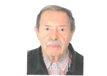 E’ deceduto l’ex maresciallo capo dei vigili di Sanremo Fiorenzo Peonia