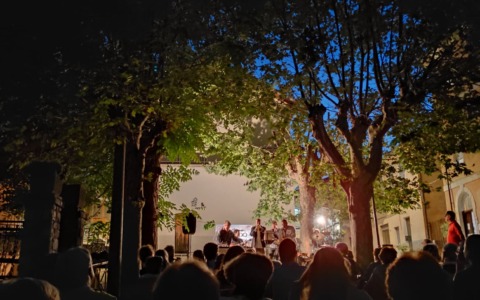 Estate a Bajardo: oltre 30 eventi in programma