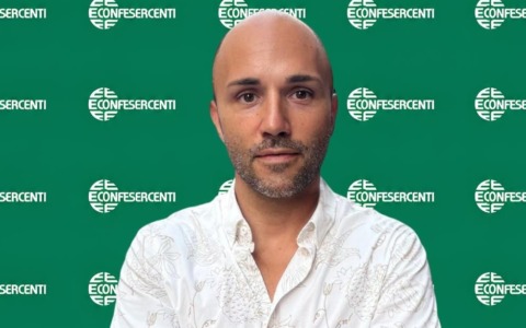 Federico Mulas eletto presidente di Confesercenti Ventimiglia