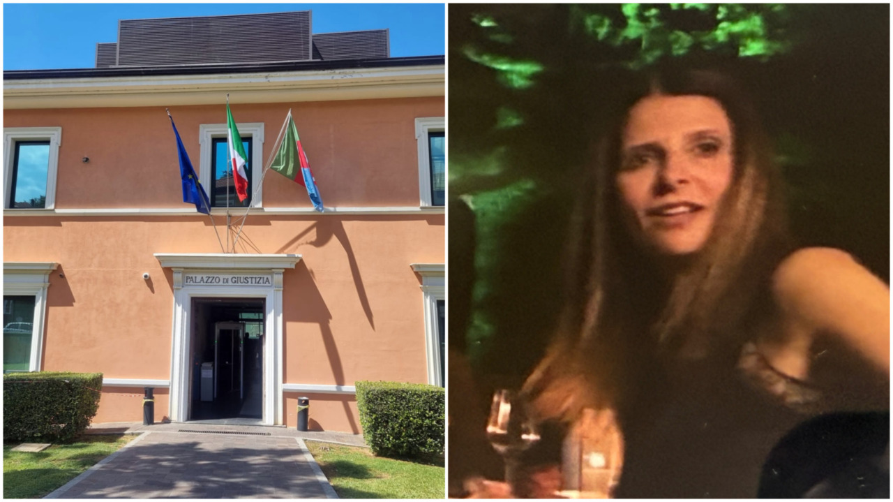 Filippo Oldani accusato dell’omicidio della madre, domani la convalida del fermo