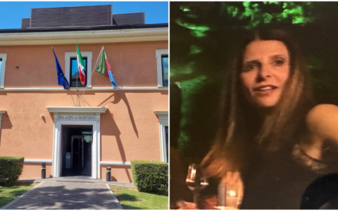 Filippo Oldani accusato dell’omicidio della madre, domani la convalida del fermo