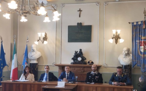 Firmato il protocollo per legalità nel settore turistico e ristorativo