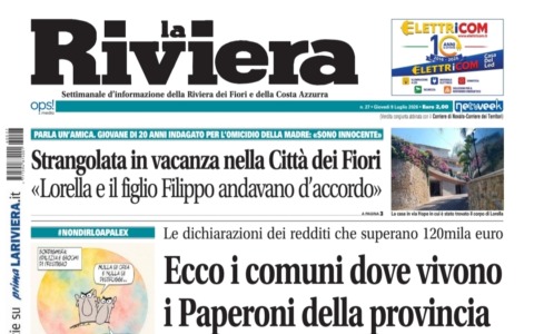 I “super ricchi” della provincia: dove risiedono