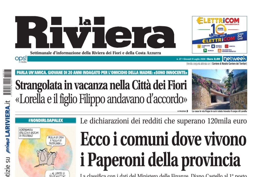 I “super ricchi” della provincia: dove risiedono