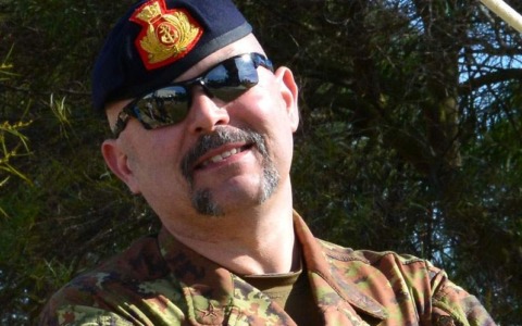 Il Capitano di Vascello Vittorio Parrella espulso dall’ambasciata italiana a Mosca