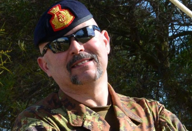 Il Capitano di Vascello Vittorio Parrella espulso dall’ambasciata italiana a Mosca