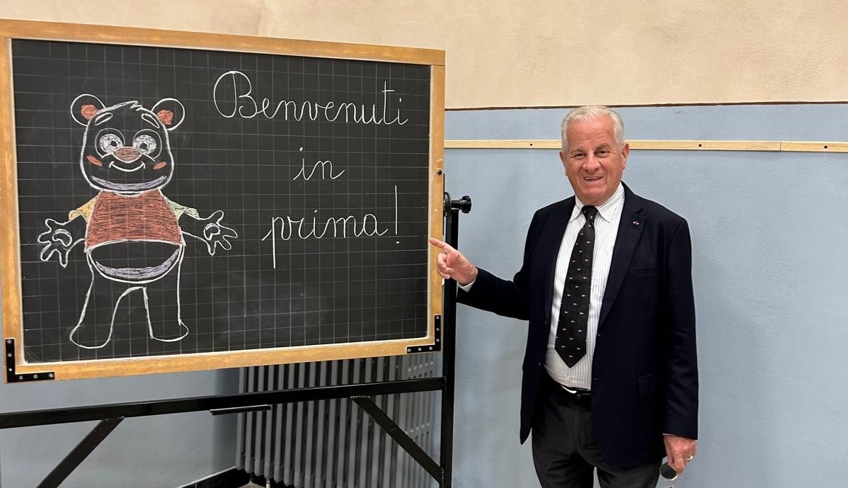 Il Comune di Imperia riporta in house i servizi scolastici accessori con gestione a Seris
