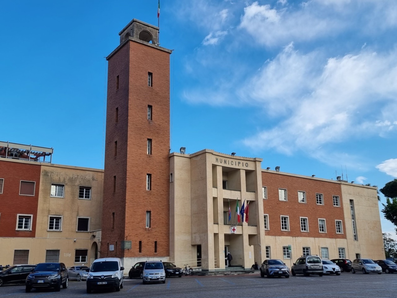 Il Comune di Ventimiglia indice un’asta per il parcheggio in via Trossarelli
