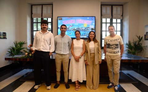 Il karaoke itinerante arriva a Imperia: appuntamento il 31 luglio in Banchina Aicardi