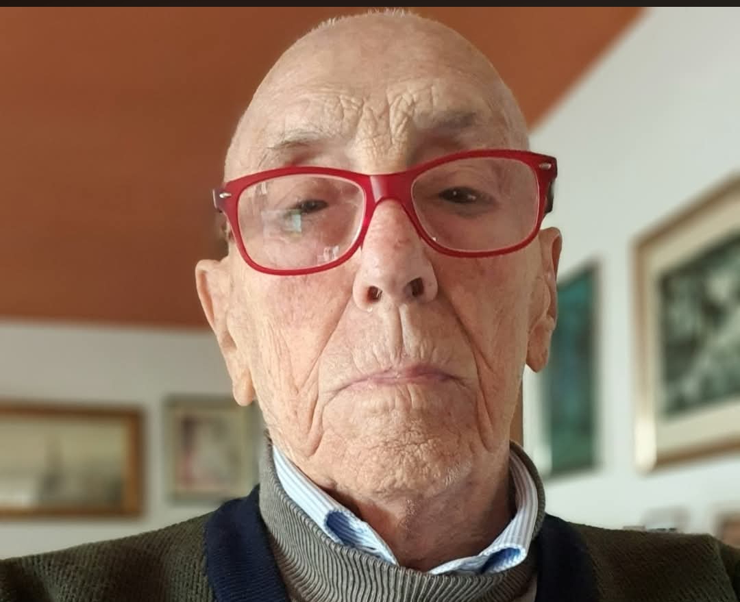Imperia ricorda Luciano Spalla, politico e pasticciere di fama