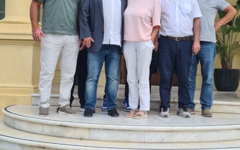 Incontro tra Cisl e Riviera Trasporti: le sfide del trasporto pubblico