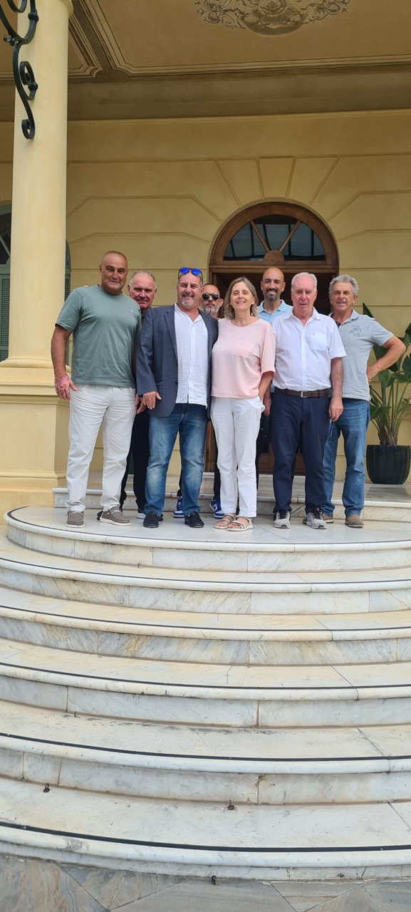 Incontro tra Cisl e Riviera Trasporti: le sfide del trasporto pubblico